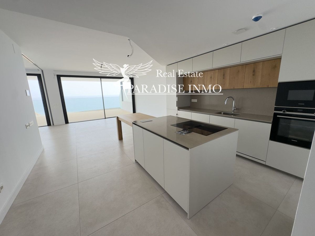 Flat for sale Fuengirola, Málaga. Ref: 6858. Paradise Group 