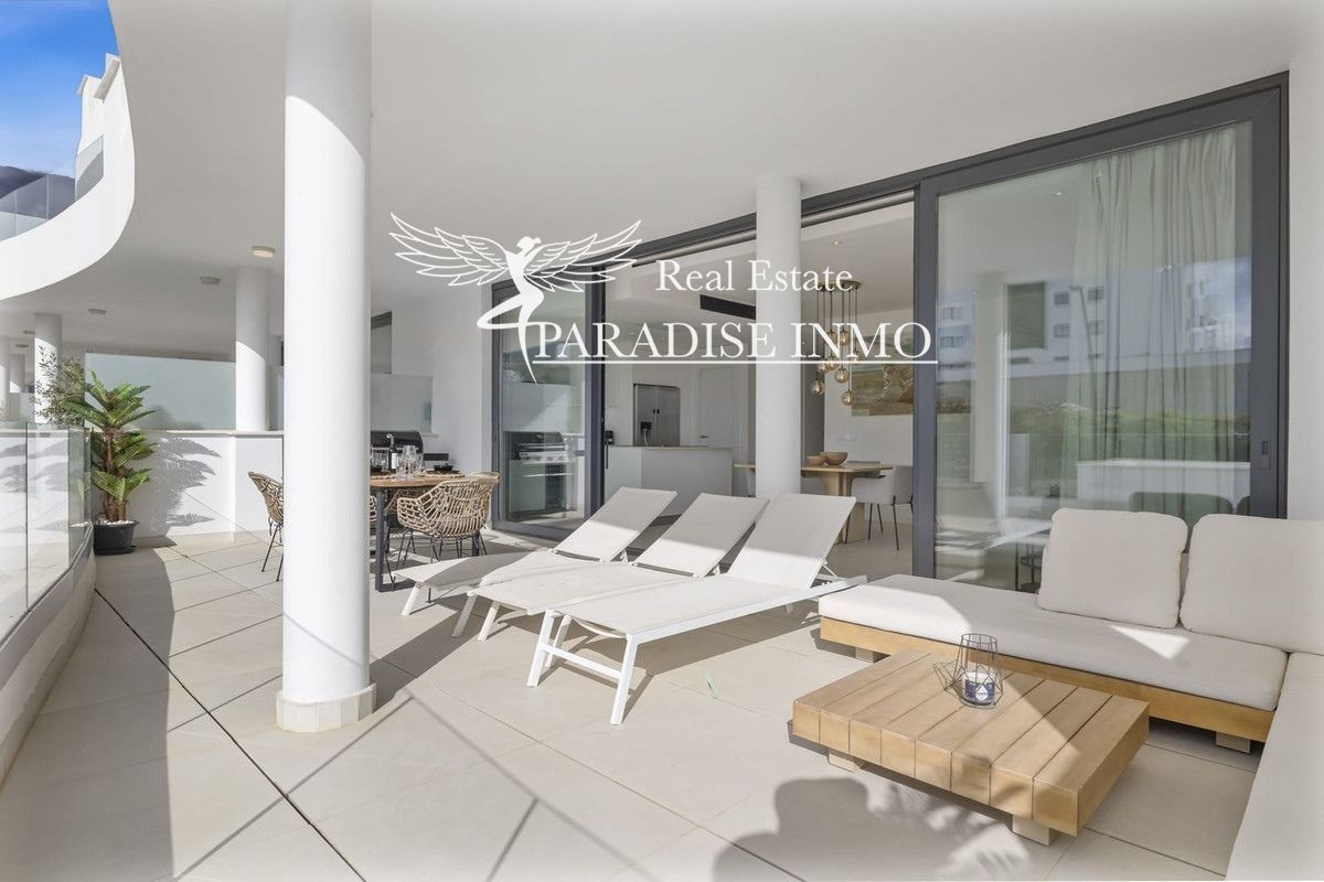 Flat for sale Fuengirola, Málaga. Ref: 6859. Paradise Group 