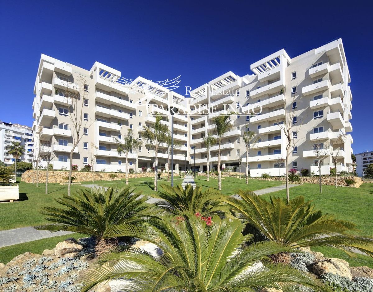 Flat for sale Marbella, Málaga. Ref: 6863. Paradise Group 