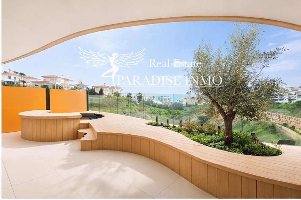 Flat for sale Fuengirola, Málaga. Ref: 6867. Paradise Group 