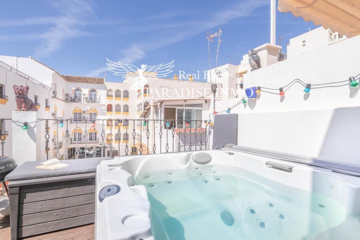 Casa en venta Marbella, Málaga. Ref: 6870. Paradise Group 