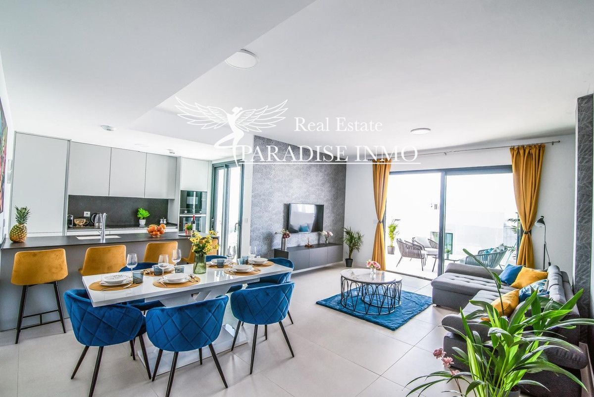 Flat for sale Fuengirola, Málaga. Ref: 6874. Paradise Group 