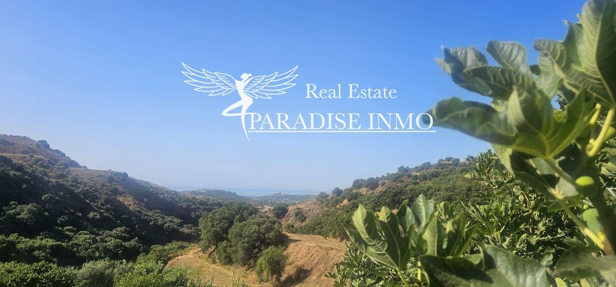 Chalet Independiente en venta Estepona, Málaga. Ref: 6884. Paradise Group 