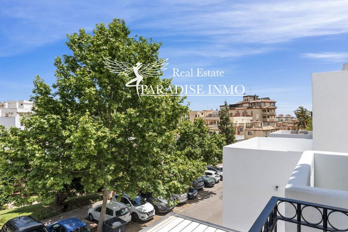 Casa en venta Estepona, Málaga. Ref: 6885. Paradise Group 