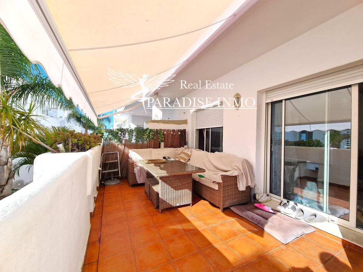 Flat for sale Estepona, Málaga. Ref: 6903. Paradise Group 