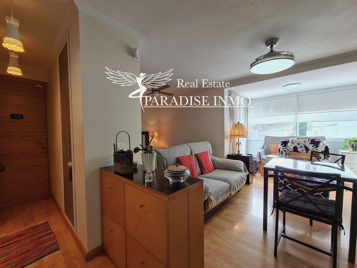 Flat for sale Estepona, Málaga. Ref: 6905. Paradise Group 