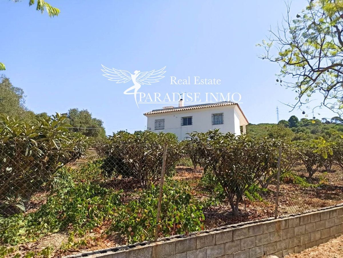 Chalet Independiente en venta Estepona, Málaga. Ref: 6906. Paradise Group 
