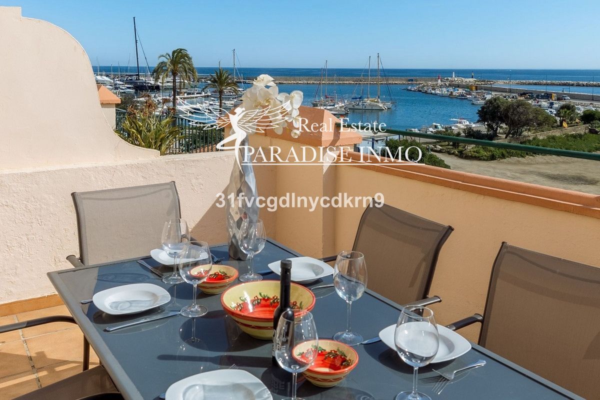 Casa en venta Estepona, Málaga. Ref: 6907. Paradise Group 