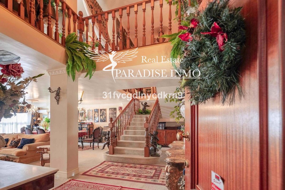 Flat for sale Estepona, Málaga. Ref: 6908. Paradise Group 
