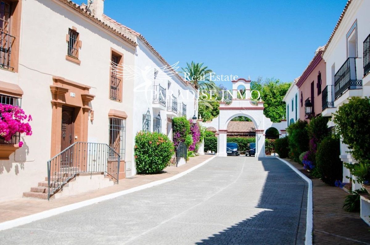 Casa en venta Marbella, Málaga. Ref: 6921. Paradise Group 
