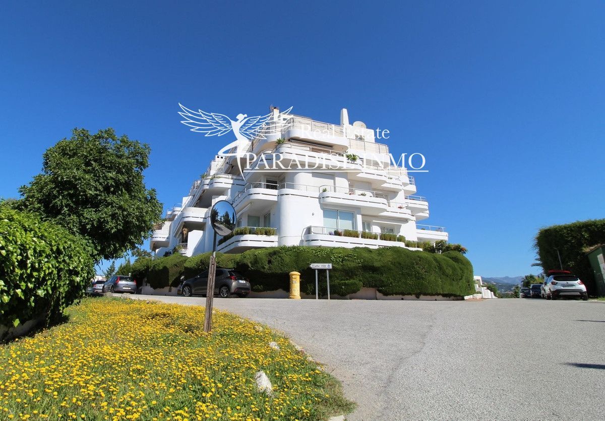 Flat for sale Marbella, Málaga. Ref: 6922. Paradise Group 