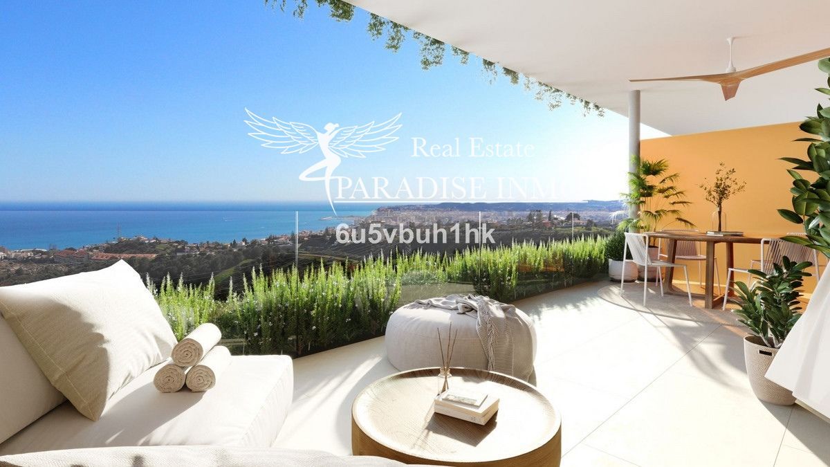 Flat for sale Fuengirola, Málaga. Ref: 6937. Paradise Group 