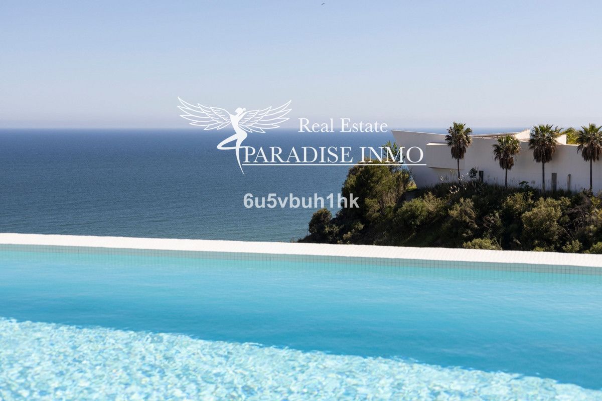 Flat for sale Benalmádena, Málaga. Ref: 6941. Paradise Group 