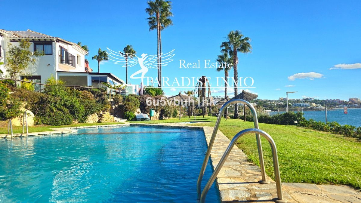 Casa en venta Estepona, Málaga. Ref: 6942. Paradise Group 