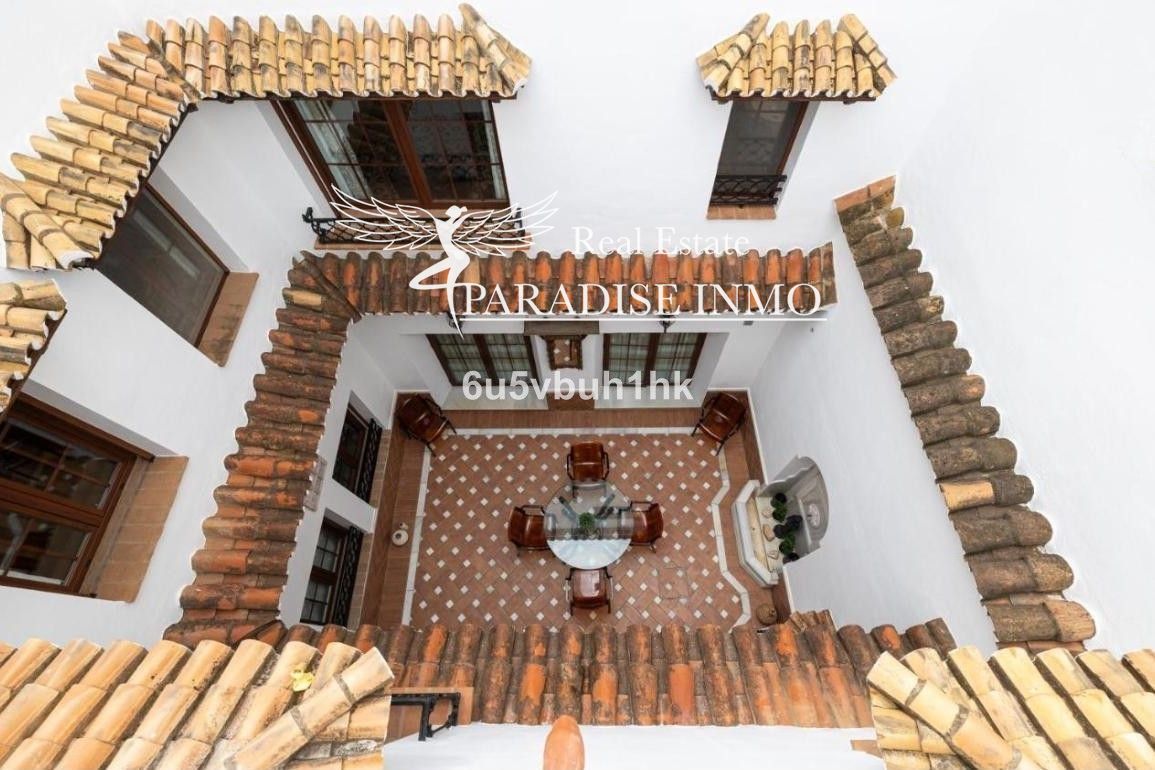 Casa en venta Fuengirola, Málaga. Ref: 6947. Paradise Group 