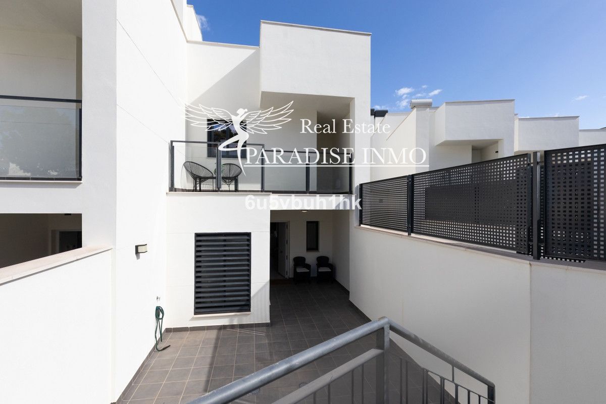Casa en venta Benalmádena, Málaga. Ref: 6953. Paradise Group 