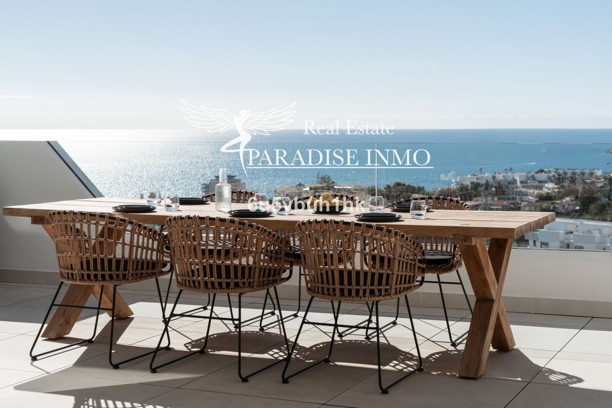 Flat for sale Fuengirola, Málaga. Ref: 6958. Paradise Group 