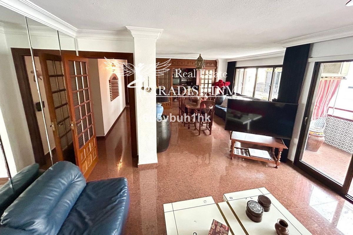 Flat for sale Fuengirola, Málaga. Ref: 6959. Paradise Group 