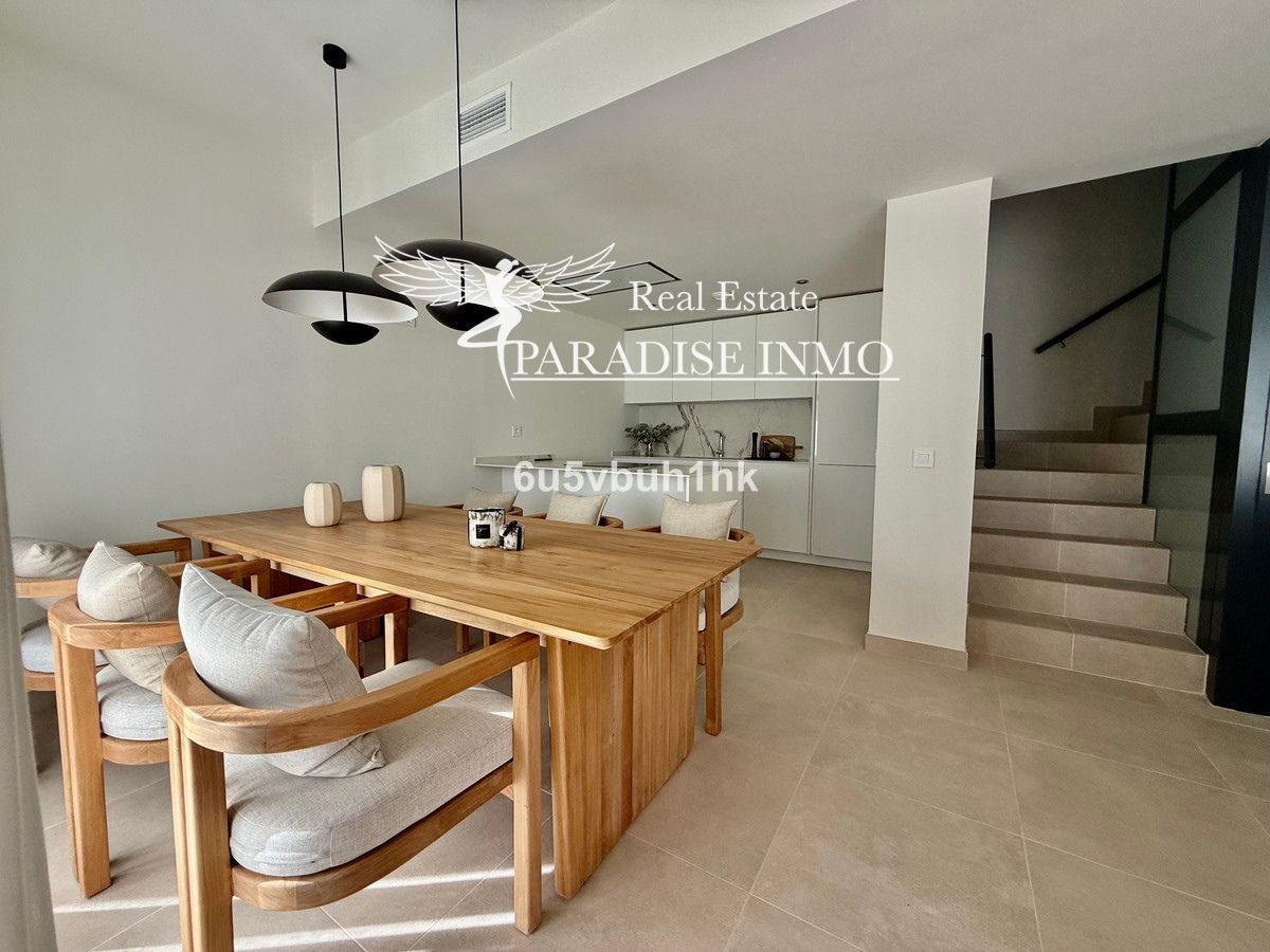 Casa en venta Benalmádena, Málaga. Ref: 6960. Paradise Group 