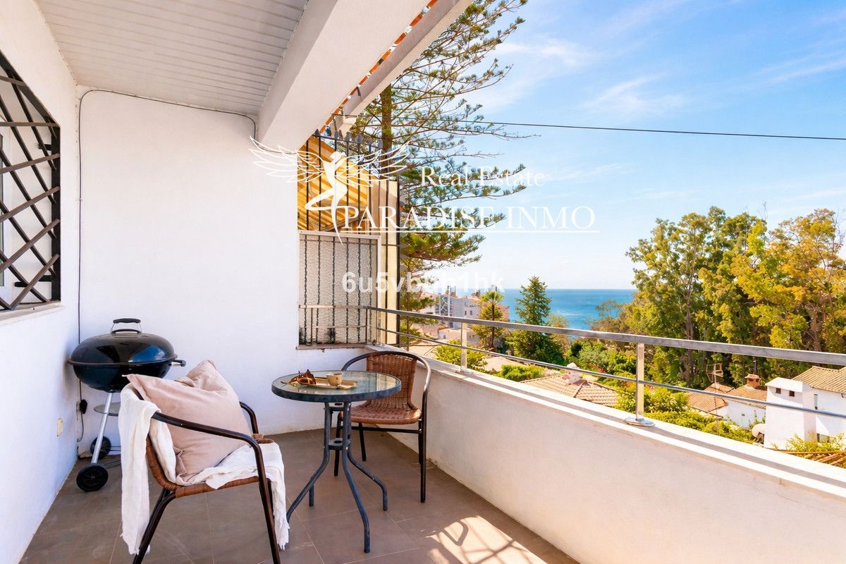Casa en venta Fuengirola, Málaga. Ref: 6966. Paradise Group 