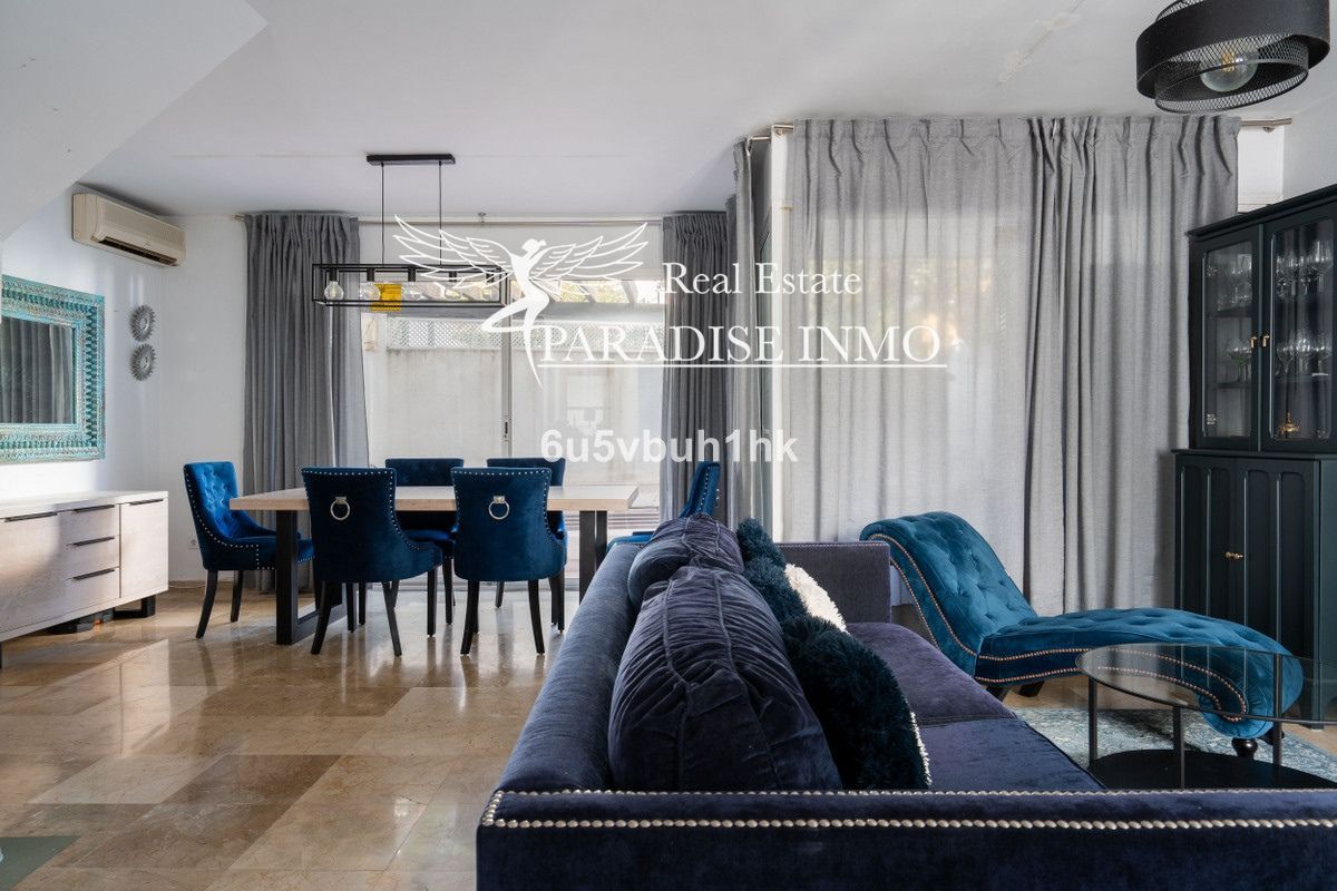 Casa en venta Marbella, Málaga. Ref: 6972. Paradise Group 