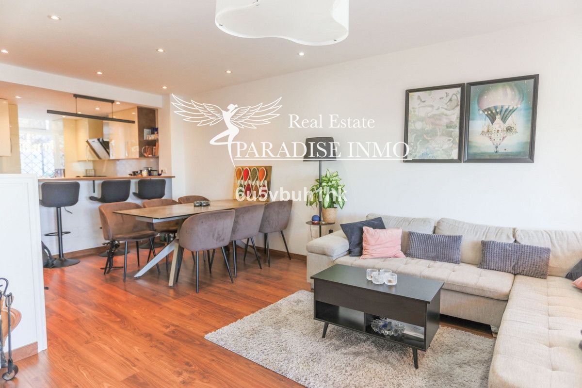 Casa en venta Benalmádena, Málaga. Ref: 6973. Paradise Group 