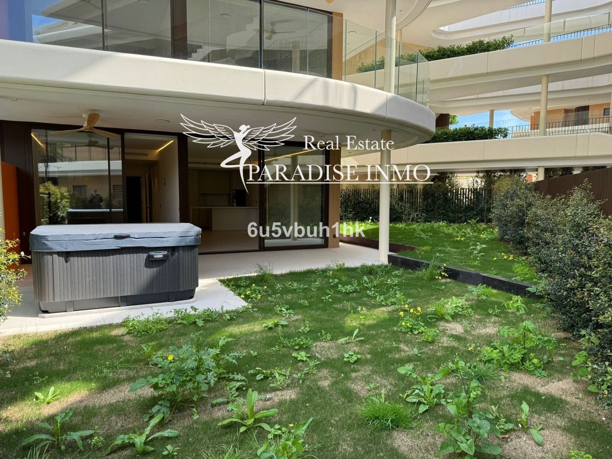Flat for sale Fuengirola, Málaga. Ref: 6976. Paradise Group 