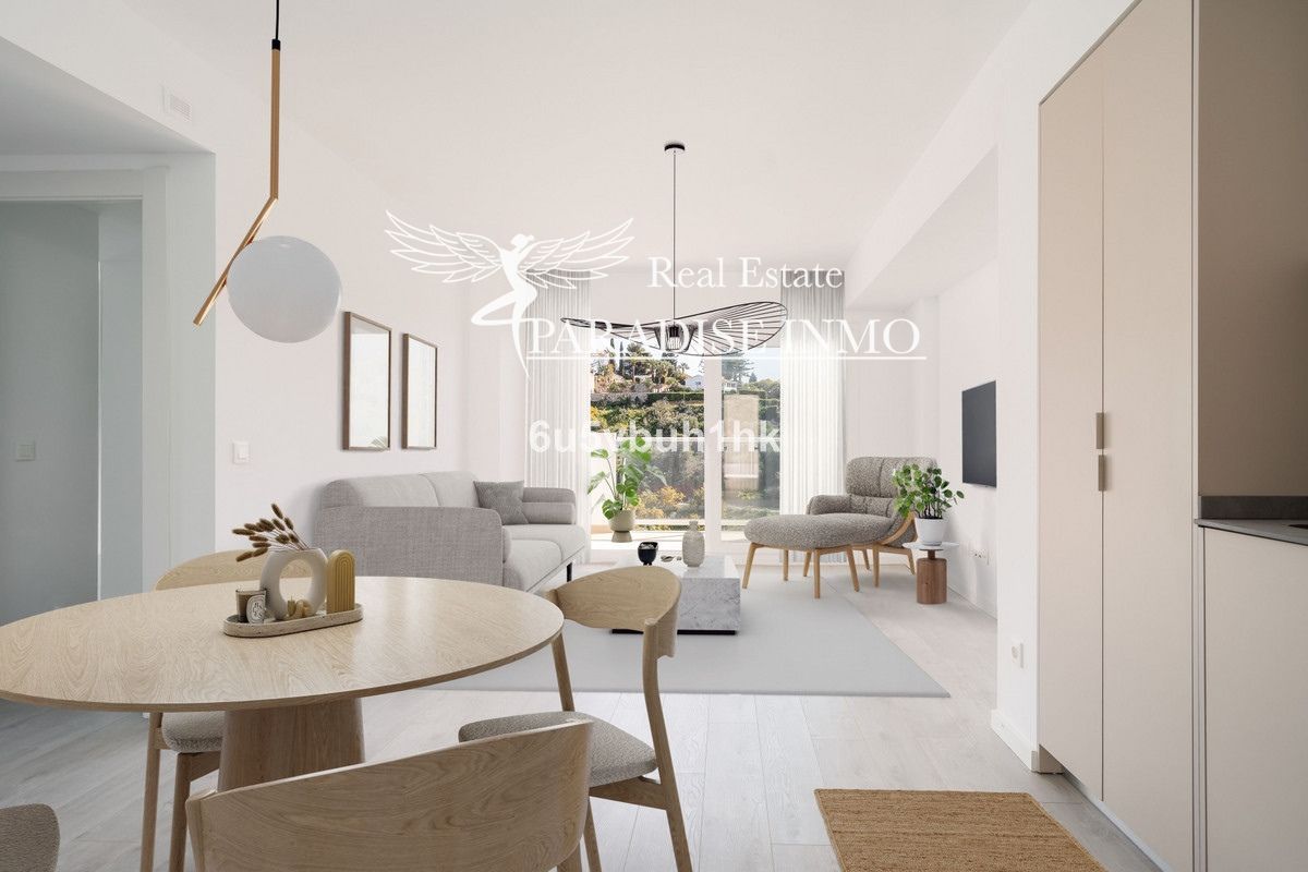 Flat for sale Fuengirola, Málaga. Ref: 6982. Paradise Group 