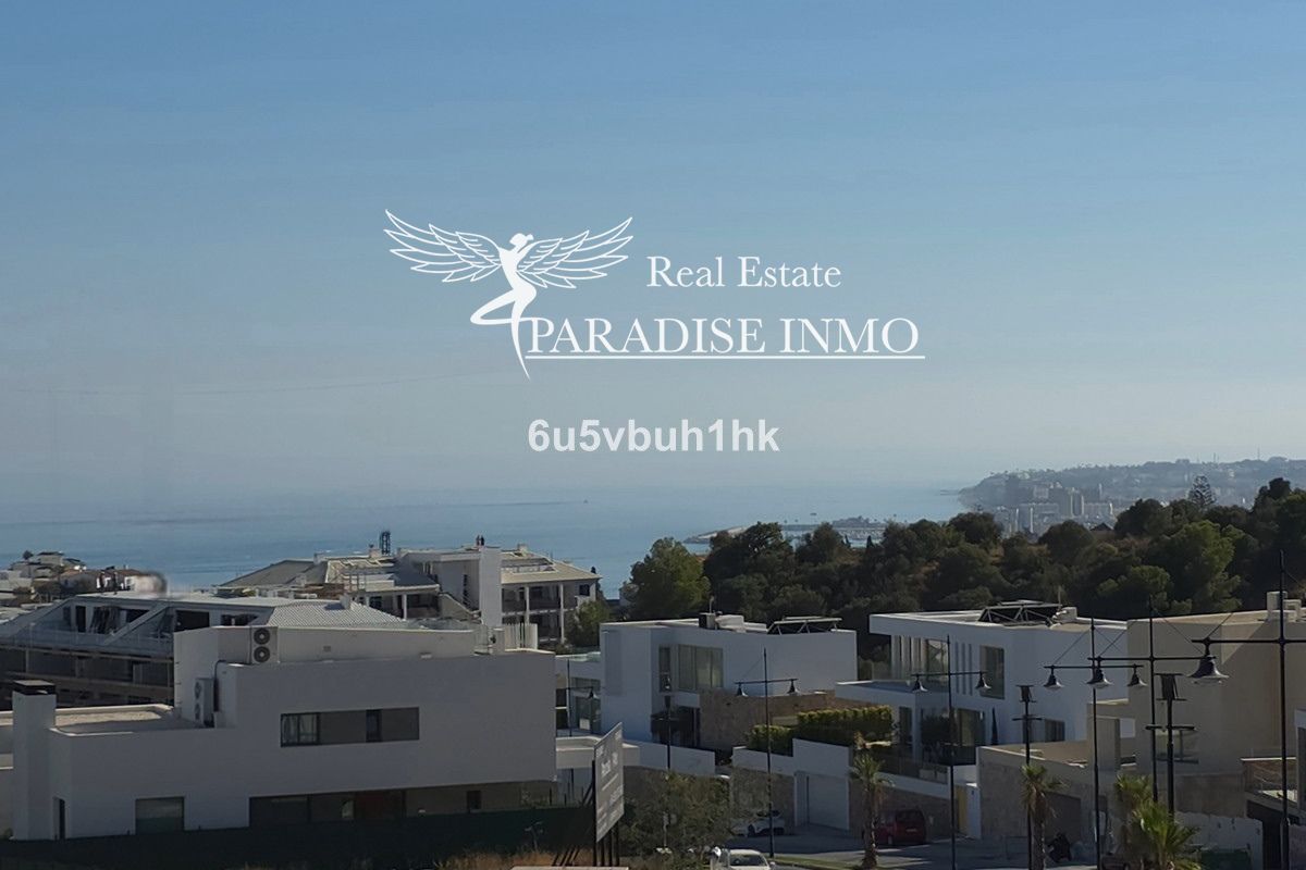 Flat for sale Fuengirola, Málaga. Ref: 6987. Paradise Group 