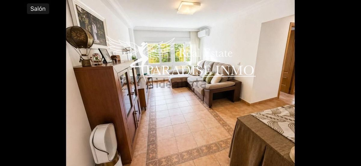 Flat for sale Estepona, Málaga. Ref: 6997. Paradise Group 