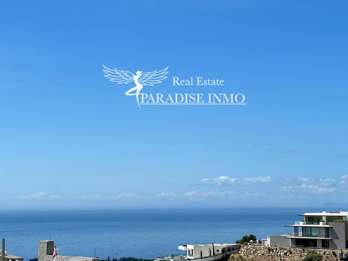 Flat for sale Marbella, Málaga. Ref: 6998. Paradise Group 