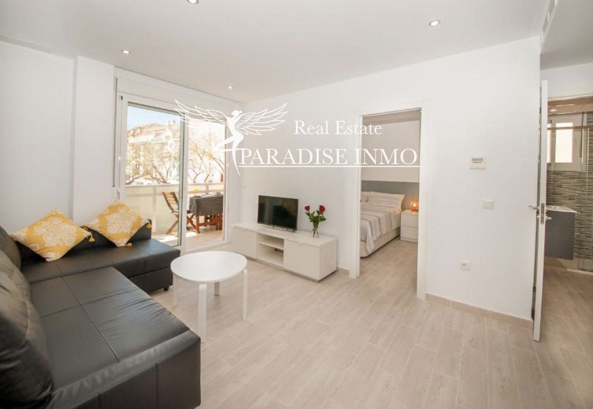 Flat for sale Fuengirola, Málaga. Ref: 7002. Paradise Group 