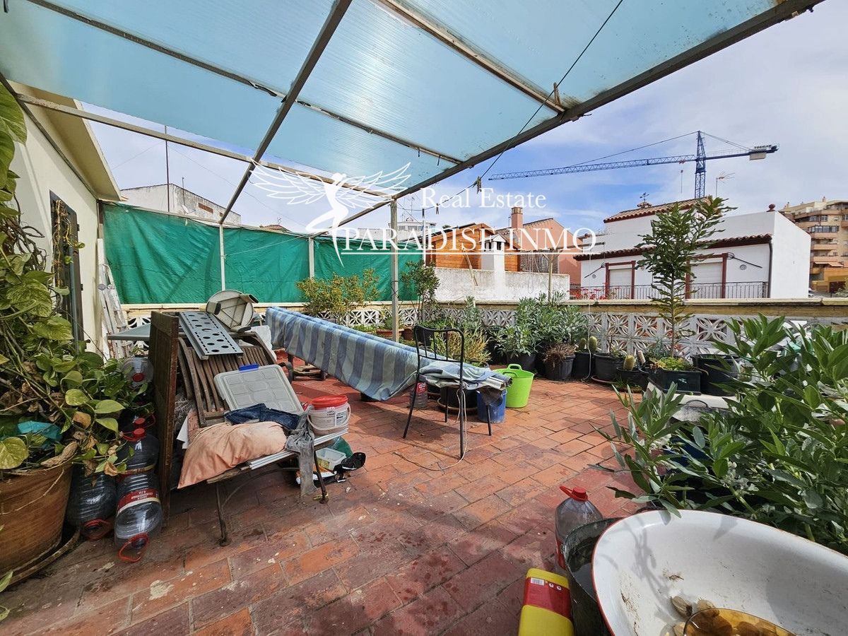 Chalet Independiente en venta Estepona, Málaga. Ref: 7003. Paradise Group 
