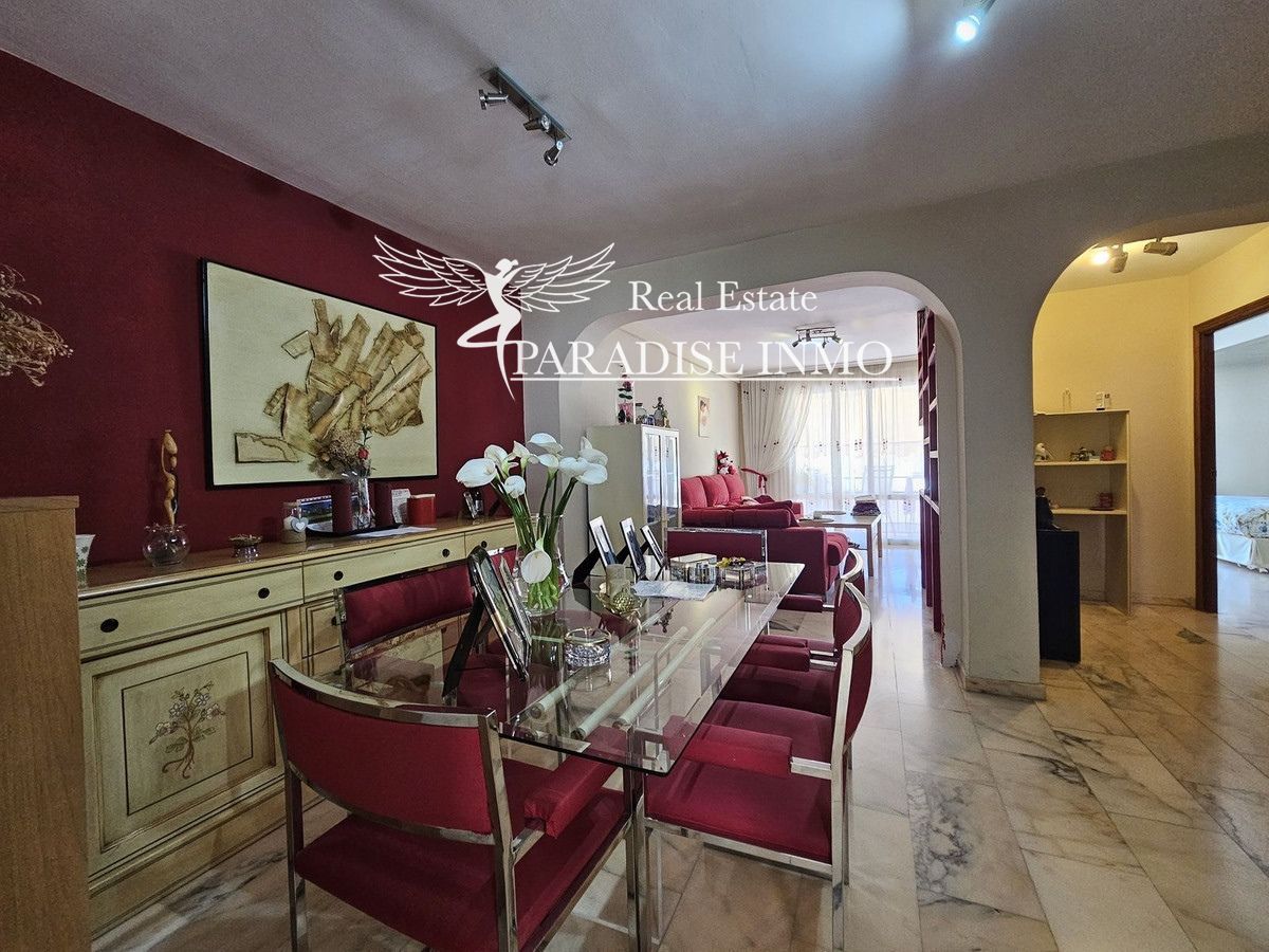 Flat for sale Estepona, Málaga. Ref: 7005. Paradise Group 