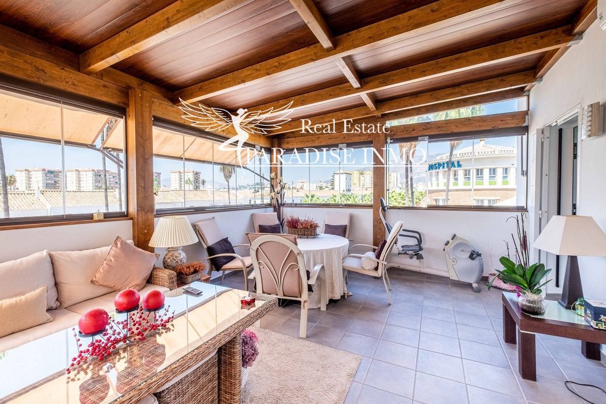 Casa en venta Fuengirola, Málaga. Ref: 7007. Paradise Group 