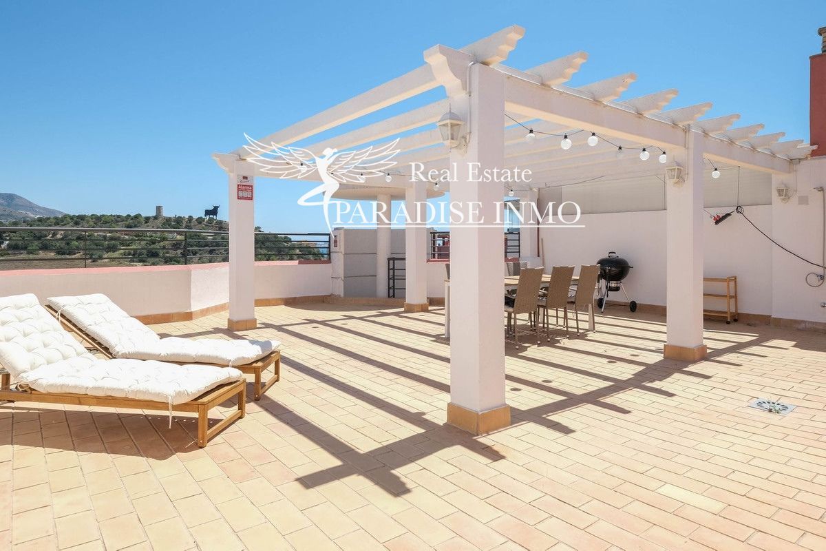 Flat for sale Fuengirola, Málaga. Ref: 7010. Paradise Group 