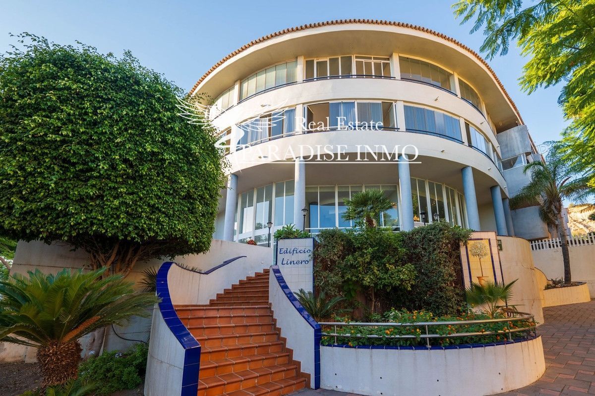 Flat for sale Fuengirola, Málaga. Ref: 7011. Paradise Group 