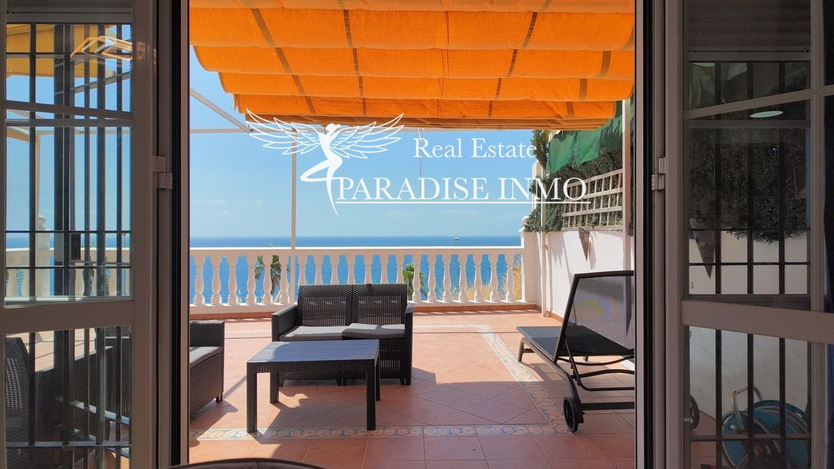 Chalet Independiente en venta Benalmádena, Málaga. Ref: 7019. Paradise Group 