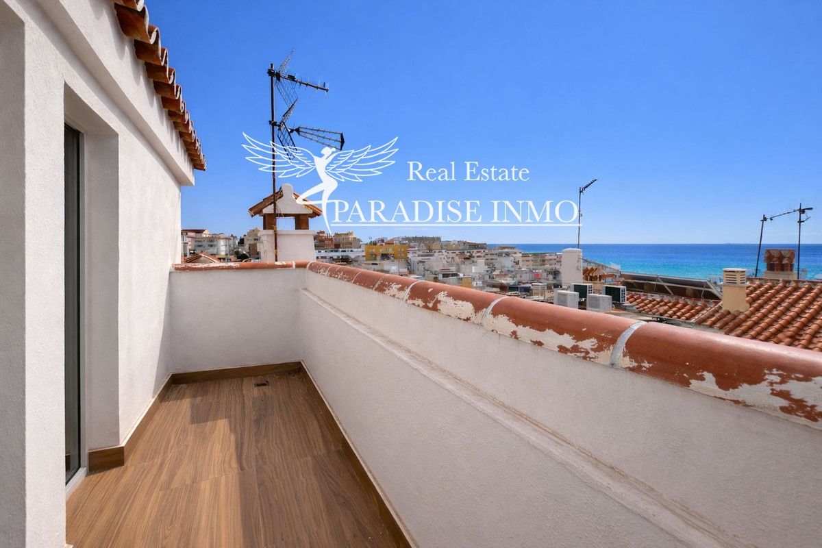 Casa en venta Benalmádena, Málaga. Ref: 7021. Paradise Group 