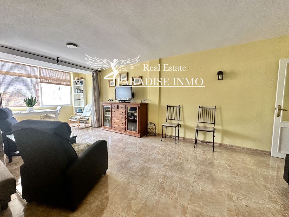 Flat for sale Fuengirola, Málaga. Ref: 7022. Paradise Group 