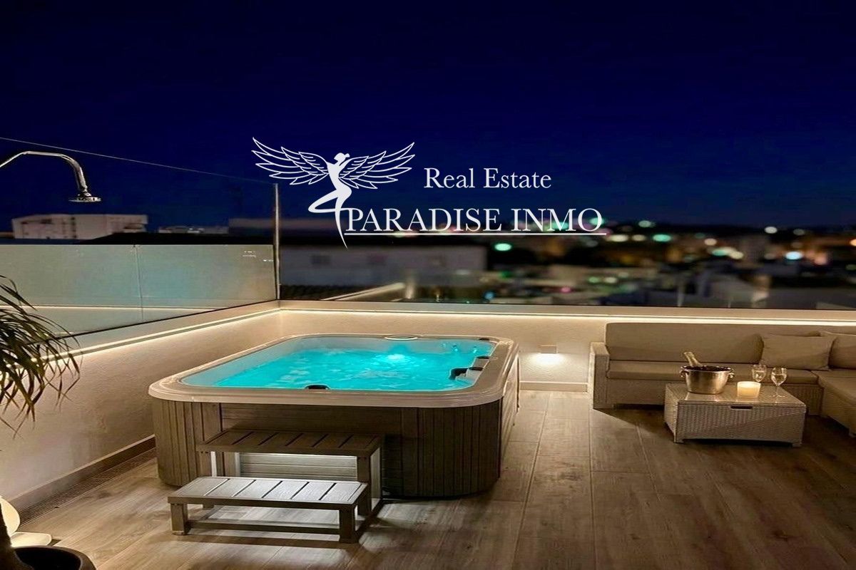 Casa en venta Estepona, Málaga. Ref: 7025. Paradise Group 