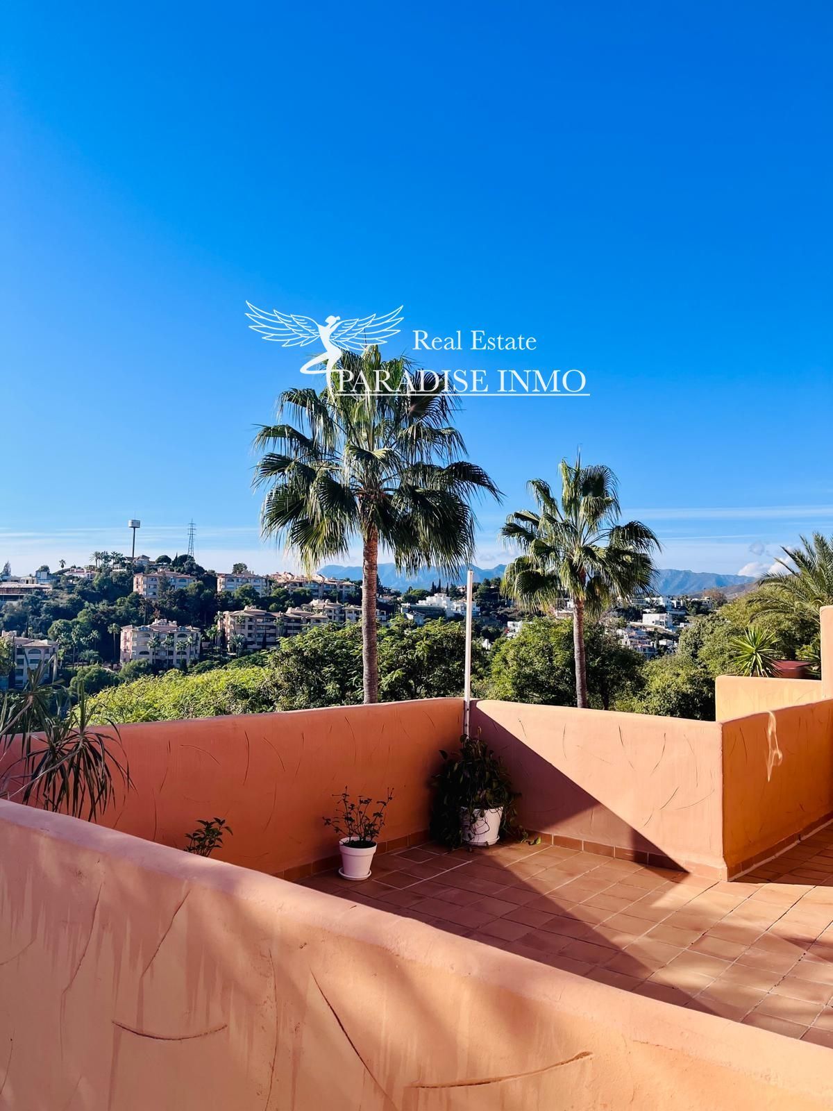 Flat for sale Marbella, Málaga. Ref: 7028. Paradise Group 