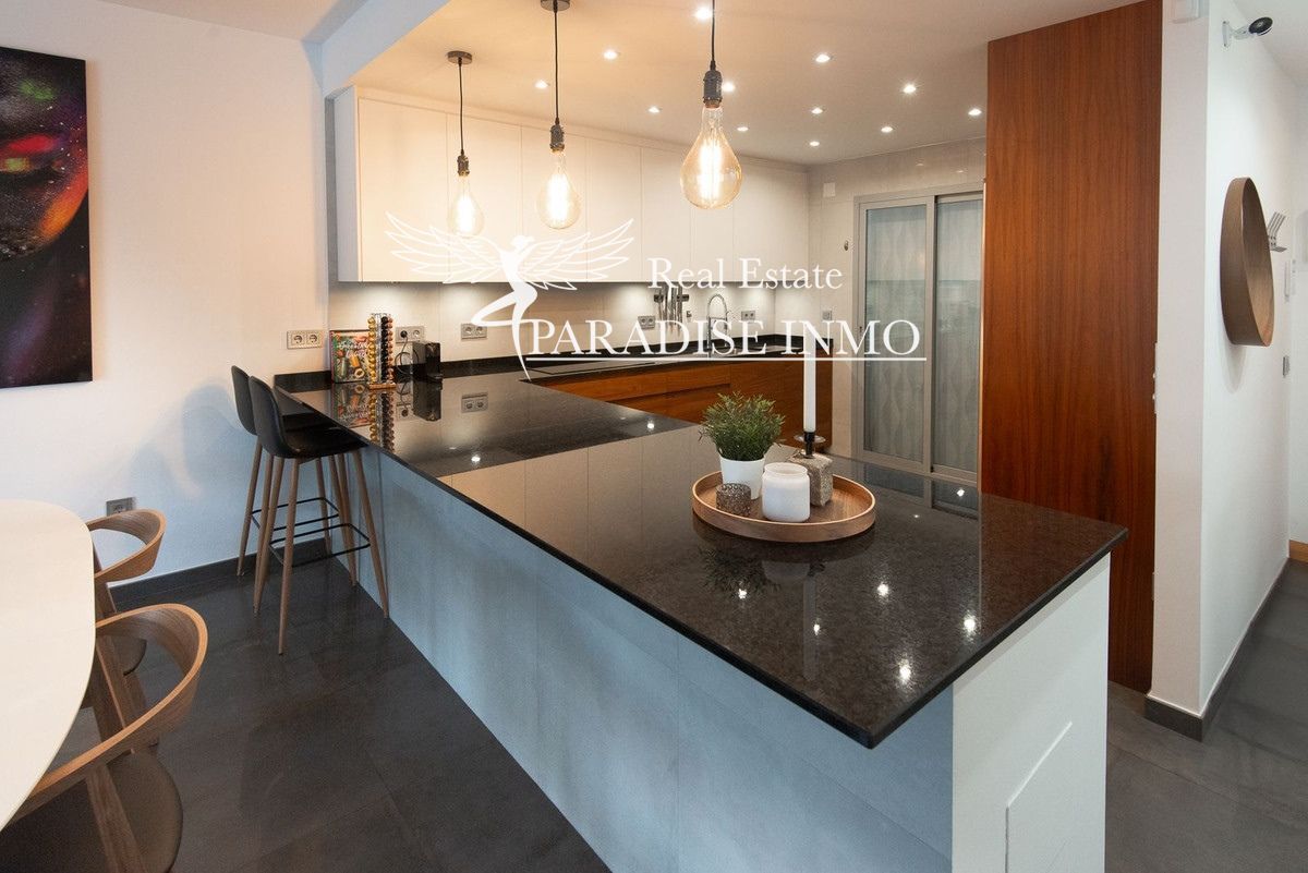 Flat for sale Fuengirola, Málaga. Ref: 7031. Paradise Group 