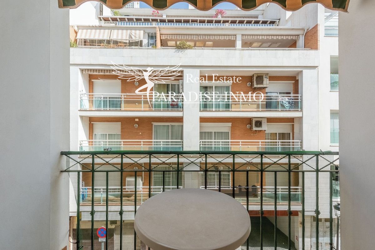 Flat for sale Estepona, Málaga. Ref: 7039. Paradise Group 