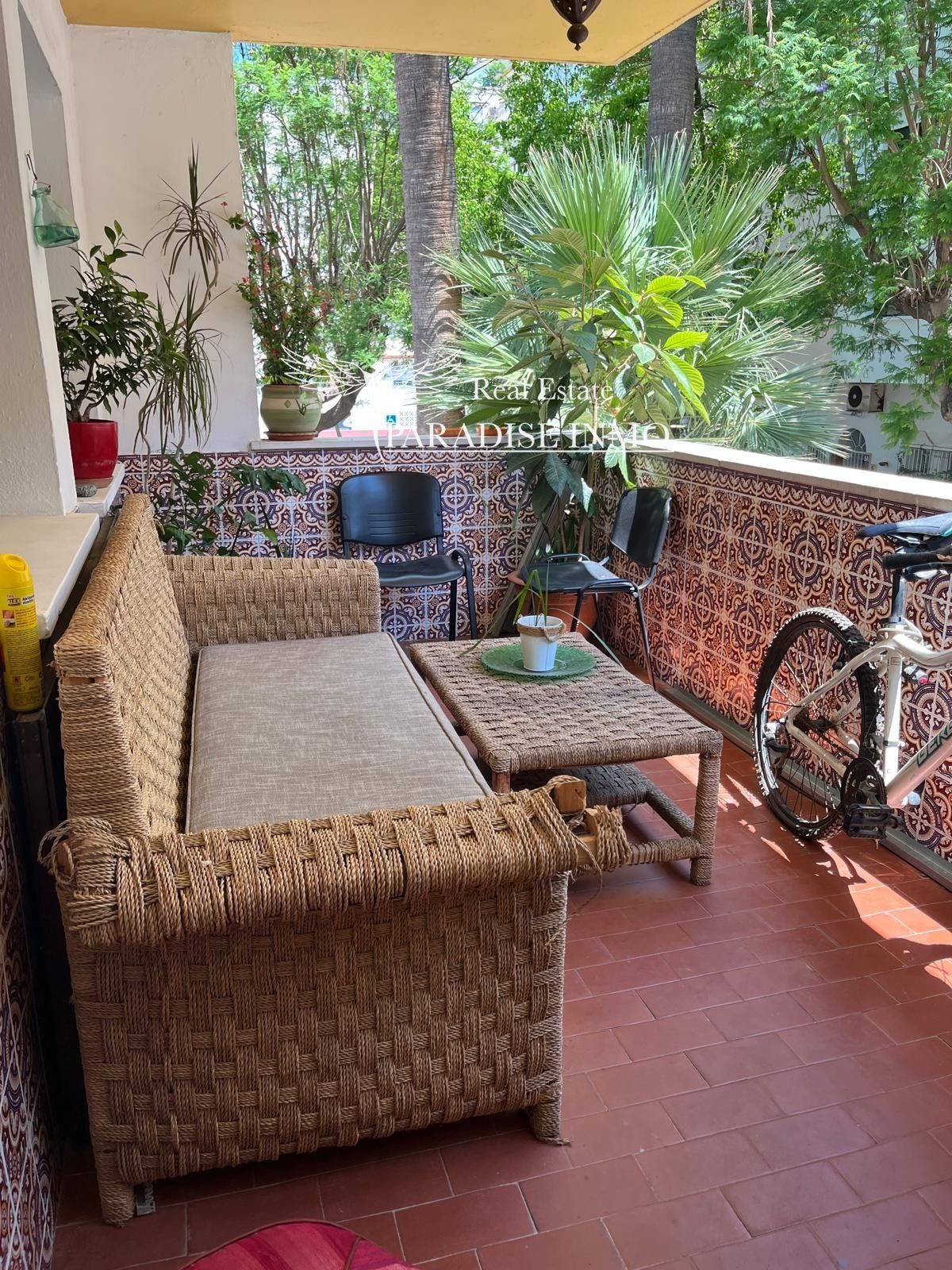 Flat for sale Estepona, Málaga. Ref: 7040. Paradise Group 