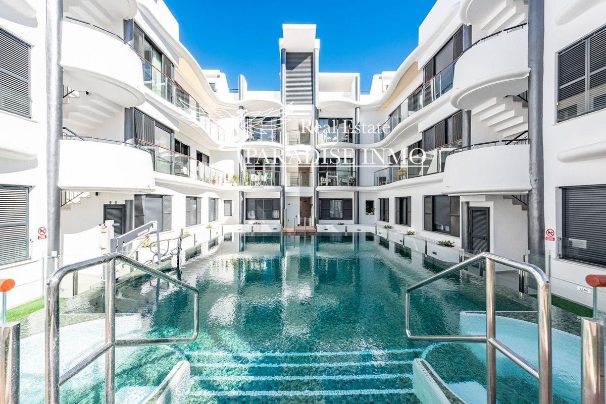 Flat for sale Estepona, Málaga. Ref: 7042. Paradise Group 