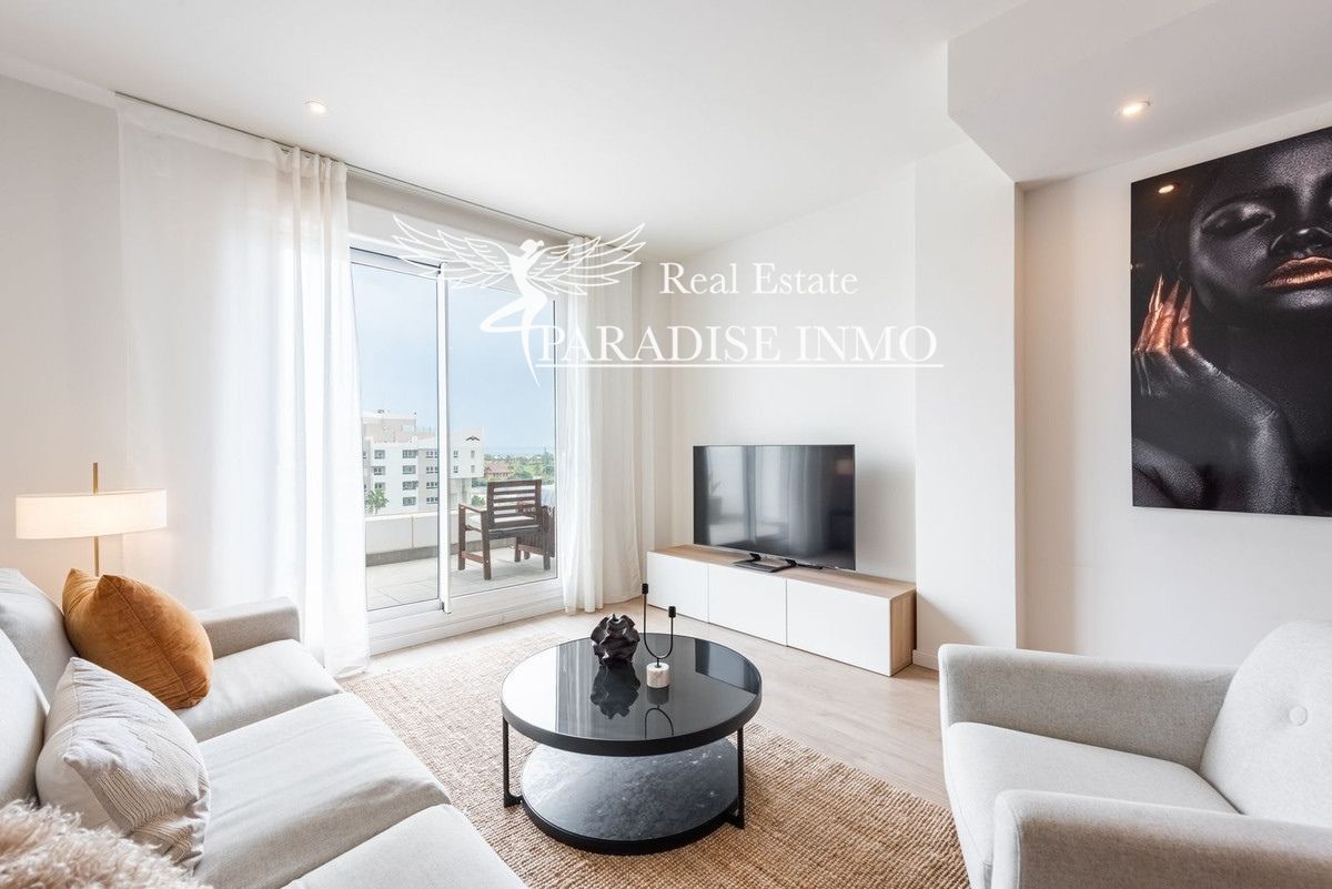 Flat for sale Marbella, Málaga. Ref: 7043. Paradise Group 
