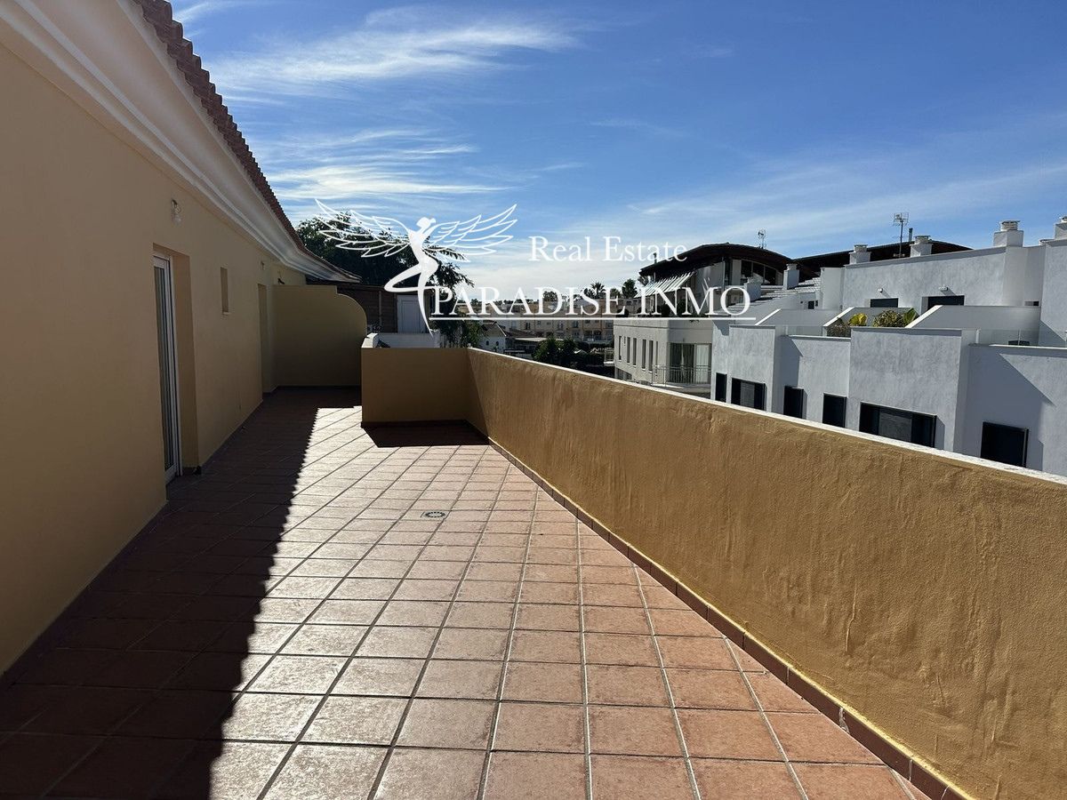 Flat for sale Estepona, Málaga. Ref: 7045. Paradise Group 