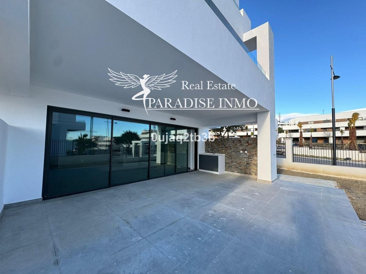 Flat for sale Estepona, Málaga. Ref: 7059. Paradise Group 