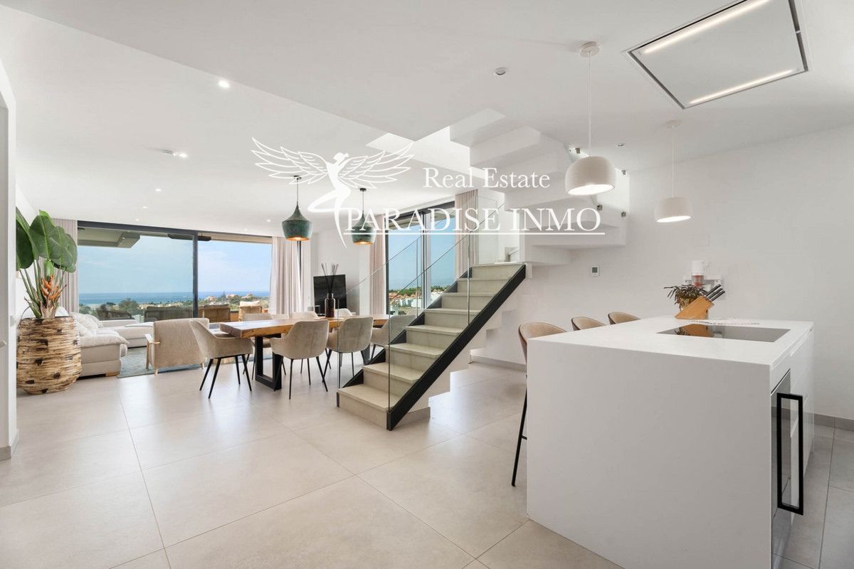Flat for sale Marbella, Málaga. Ref: 7078. Paradise Group 